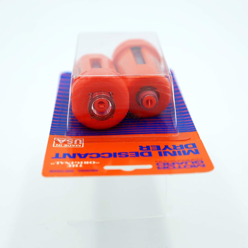 Motor Guard - Disposable Desiccant Filter 2Pk (DD1008-2) - Image 3